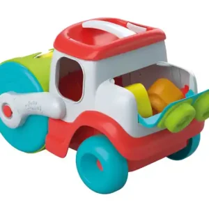 Tilbuddet slutter snart | Clementoni Sensory Brick Eater