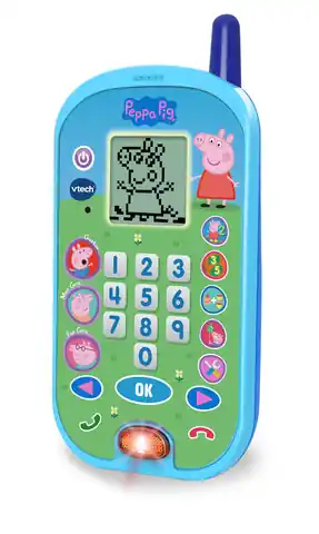 Leg og lær telefon | Sikker betaling