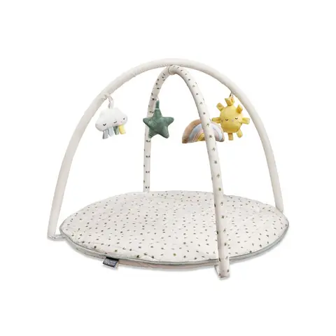 Meadow Babygym - Soft Sand | Bestseller