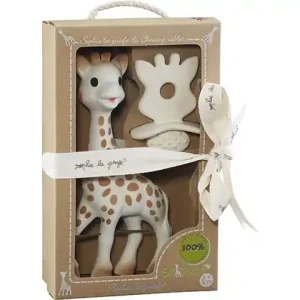 Bestseller | Sophie la Girafe Bidering