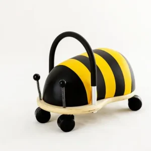 Wheely Bug Large - Bee | Særpris