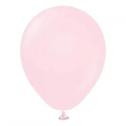 Leveres hurtigt - Balloner Professional Mini Light Pink