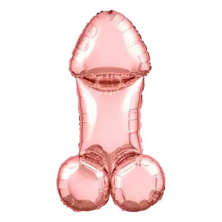Folieballon Penis | Sidste mulighed