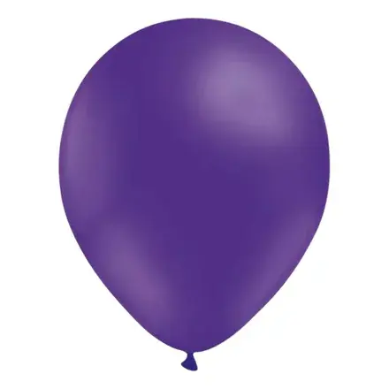Kun få tilbage | Balloner Lilla