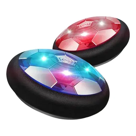 Hover Ball Spil | Få tilbage