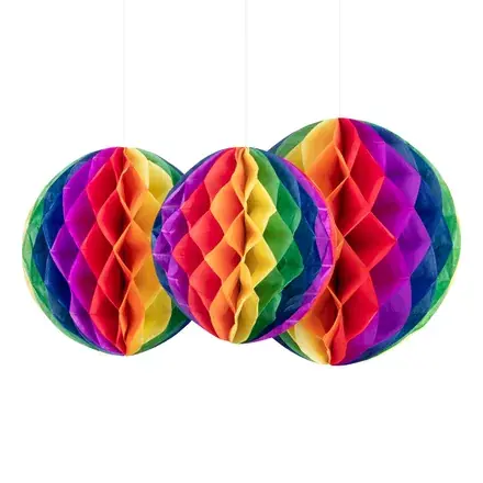 Bestil i dag | Honeycombs Pride