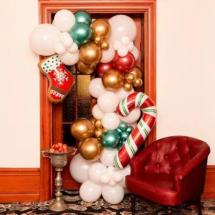 Ballonbue Christmas | Bedst sælgende