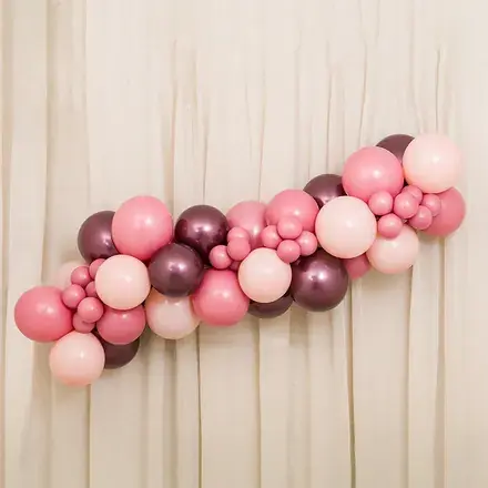 Ballonbue Rosewood | Bestil online