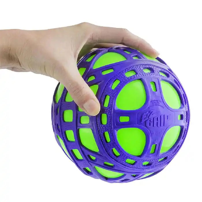 Bold med struktur - easy grip - Tilbudspris