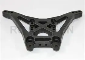 Populært valg | TeamC - Rear Shock Tower 2WD Center Heckmotor