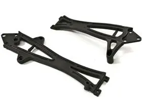 Kundernes valg - TeamC - TR4020 - Upper deck 4WD Buggy
