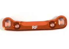 Kampagnetilbud - TeamC - T04129 - Alu suspension arm mount rear/ front TM4