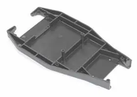 Ekstra rabat | TeamC - T02249 - Center Chassis Plate TC02C EVO