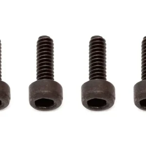 1.6x5mm Skruer med hoved - 4 stk - Bestil i dag