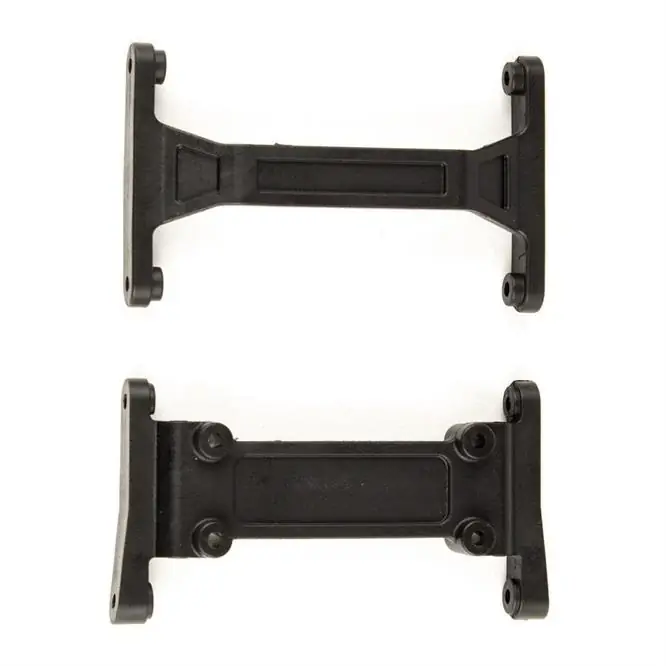 Element - AE42002 - Enduro Frame Mounting Plates - Kampagnetilbud