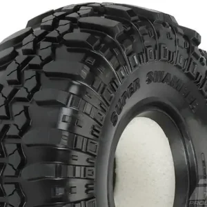 1.9" Interco TSL SX Super Swamper XL Crawler dæk - 2 stk - Spar nu