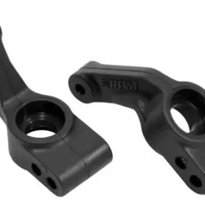 Bestil online - Rear Axle Carrier Black Slash, Nitro Slash, Stampede, Rustler