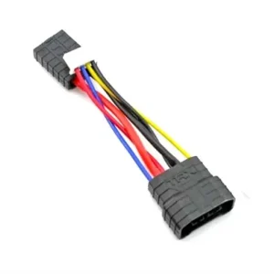 3S Traxxas ID Lipo Opladestik | Nu tilgængelig