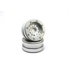 1.9" PT-Bullet Beadlock Crawler fælge - 2 stk | Toppris