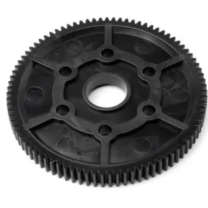 0.6 Module Spur Gear Only 87T (Scout RC) - Outlet