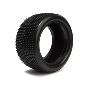 1 10 TYRES MINIPIN ASTRO CARPET 4WD 2WD REAR MEDIUM - Ny på lager