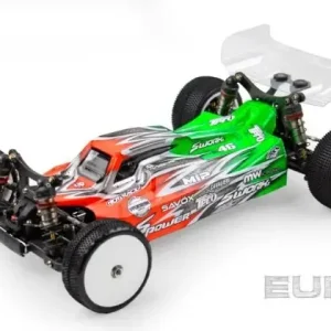 1/10 OFFROAD BODY EURUS 4 ULTRA LIGHT WEIGHT - Premium