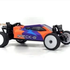 1 24 2WD Buggy "Speck-B" RTR - Prisnedsættelse