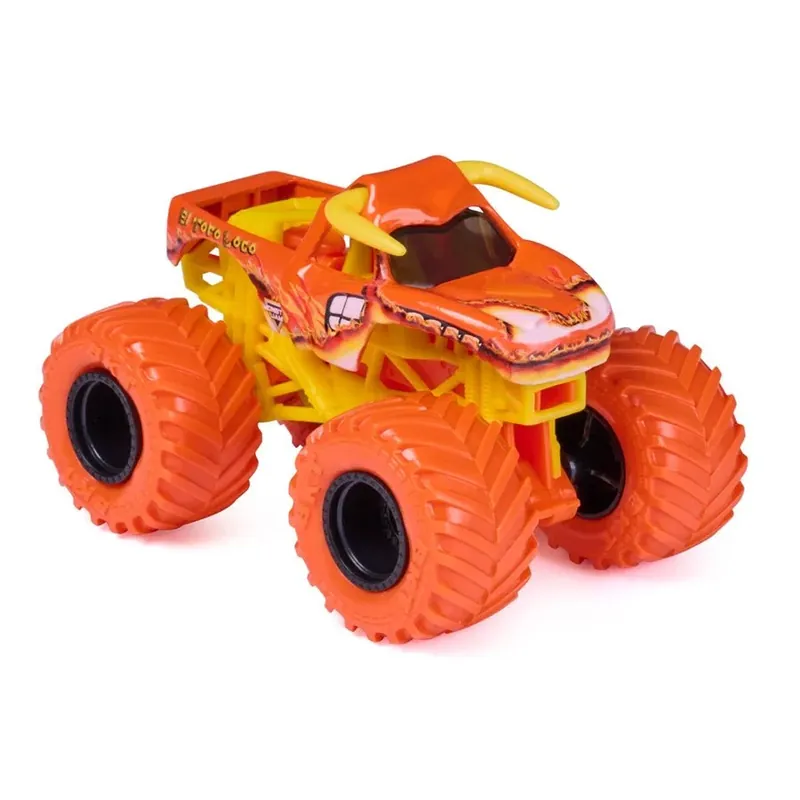 El Toro Loco 1 64 | Spar mere