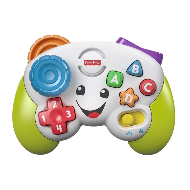 Fisher Price Laugh and Learn game controller | Klar til afsendelse