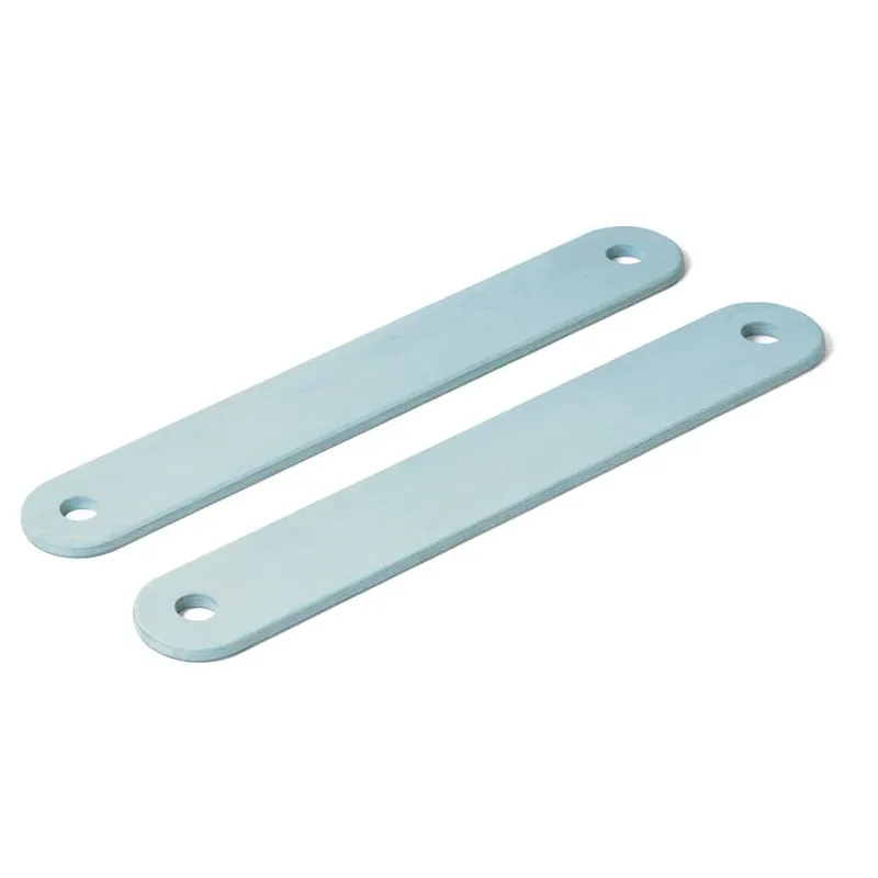 Balancebomme Sky Blue (2 dele) - Kundernes favorit
