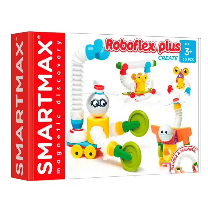 Roboflex (large) | Kampagnepris