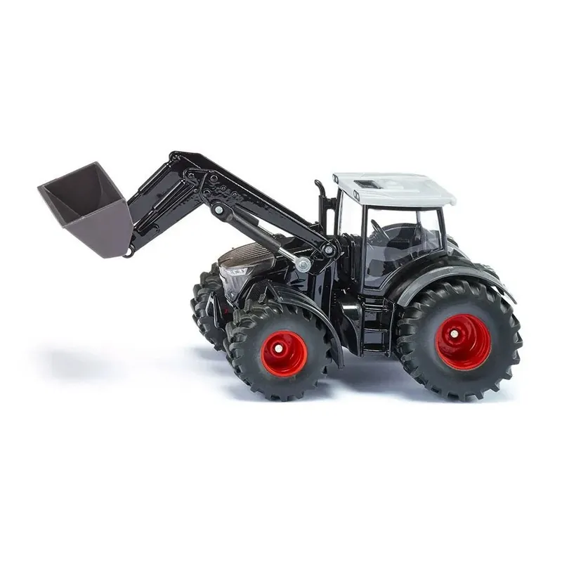 1 50 Fendt 942 Vario Med Front Læsser - Dagens tilbud