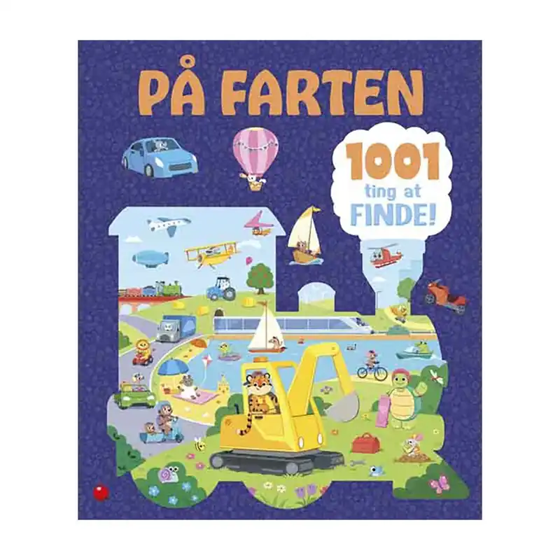1001 Ting At Finde På Farten | Anbefalet valg