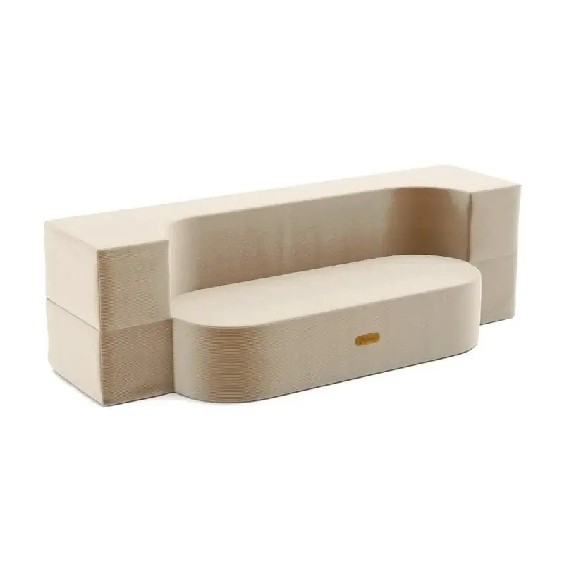 Flip & Play Sofa - Hurtig afsendelse