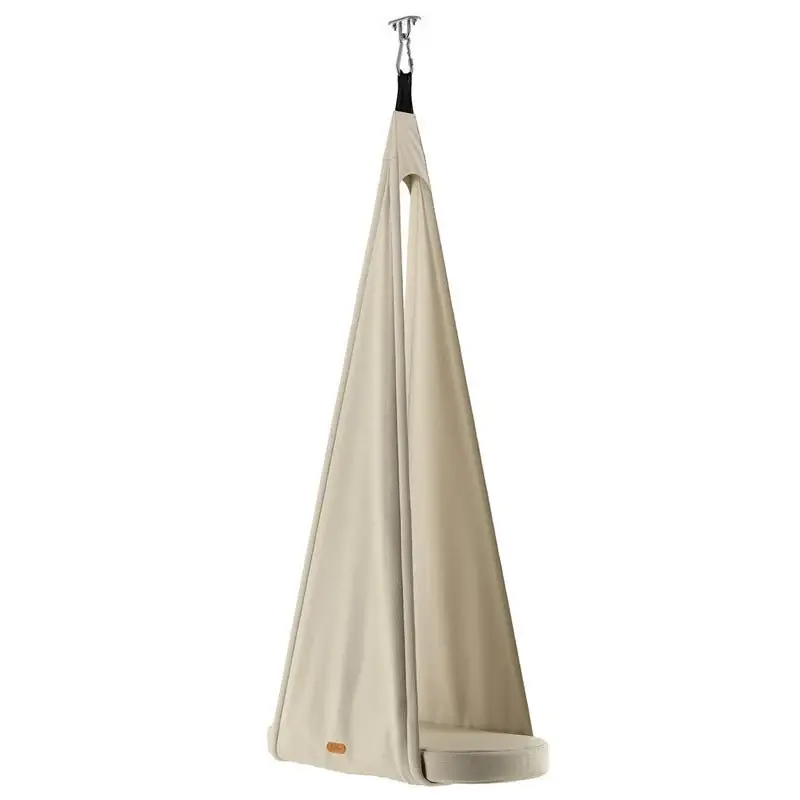 Play & Chill Gynge Beige - Sikker betaling