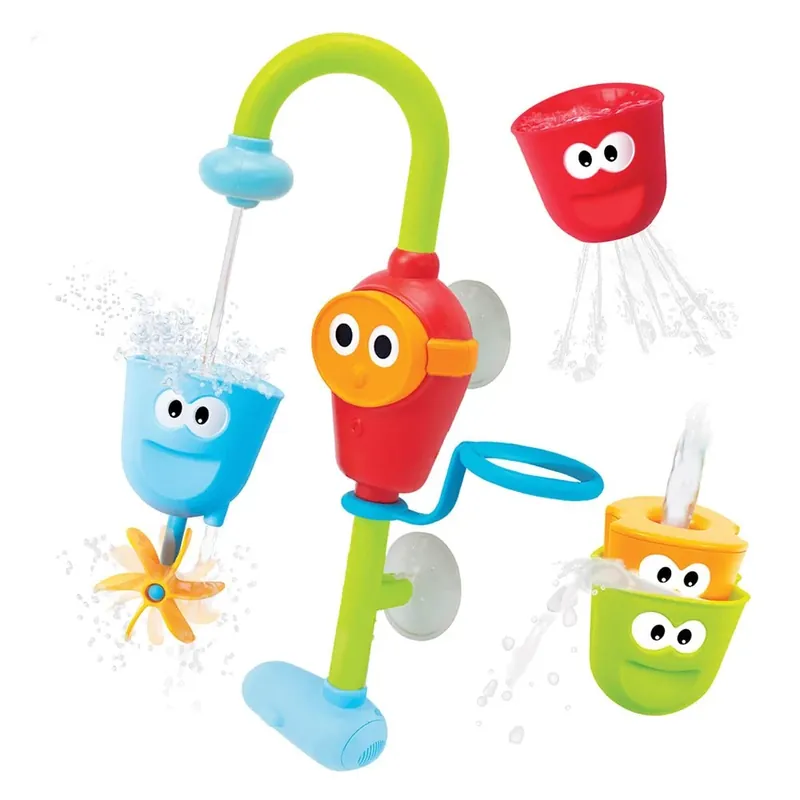 Badelegetøj Flow ´N Fill Spout | Sidste mulighed
