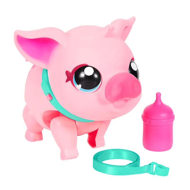 Little Live Pets, Piggles | Rabat