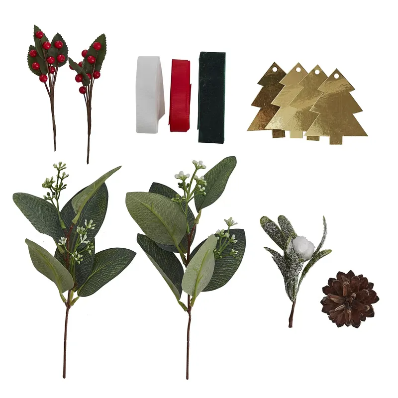 Bestil online - Luksus Gaveindpaknings Kit