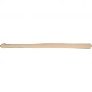 Fastelavnskølle, L 51 cm, diam. 2,9 cm, 1 stk. - Kundernes favorit