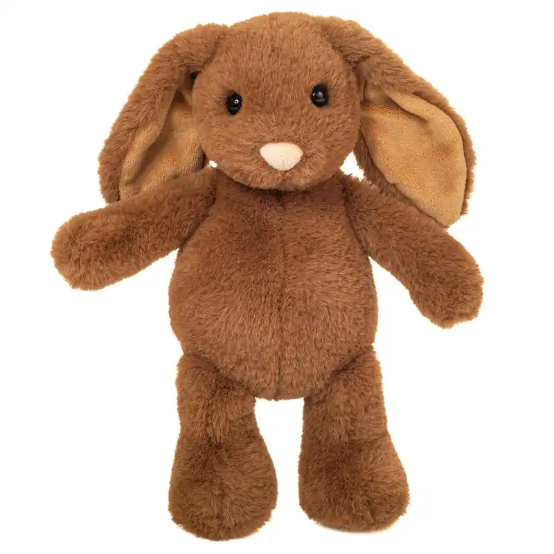 Tryg betaling - Kaninen Cara, 25 cm, Teddy Hermann