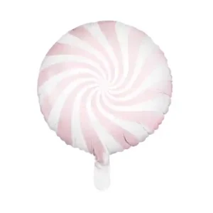 Ballon - Candy Lys Pink 35 cm. [FB20P-081J] | Lav pris