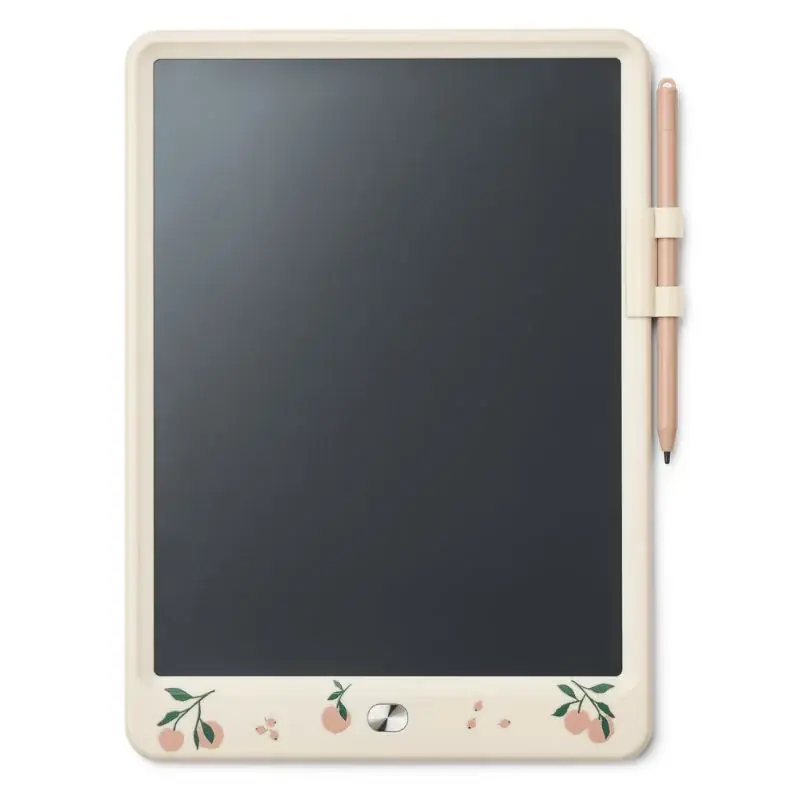 Premium kvalitet - Magisk tegnetavle Zora peach/ sea shell
